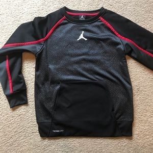 GUC Nike/Jordan Big boys sweatshirt